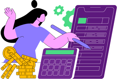 تخمین قیمت طراحی سایت براساس نیاز پروژه